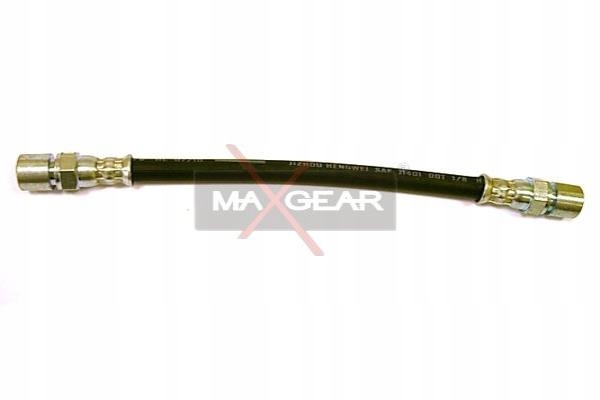 MAXGEAR CABLE DE FRENADO PARTE TRASERA OPEL ASTRA CORSA 