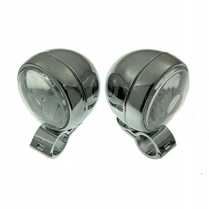 PHARES LIGHTBARY PROTECTION/ARC HARLEY-DAVIDSON SPORTSTER (17803)