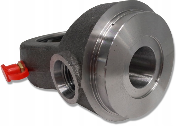 OREILLE SILOWNIKA ARRIÈRE WAHLIWE FI 30MM M16X1,5 50W-00