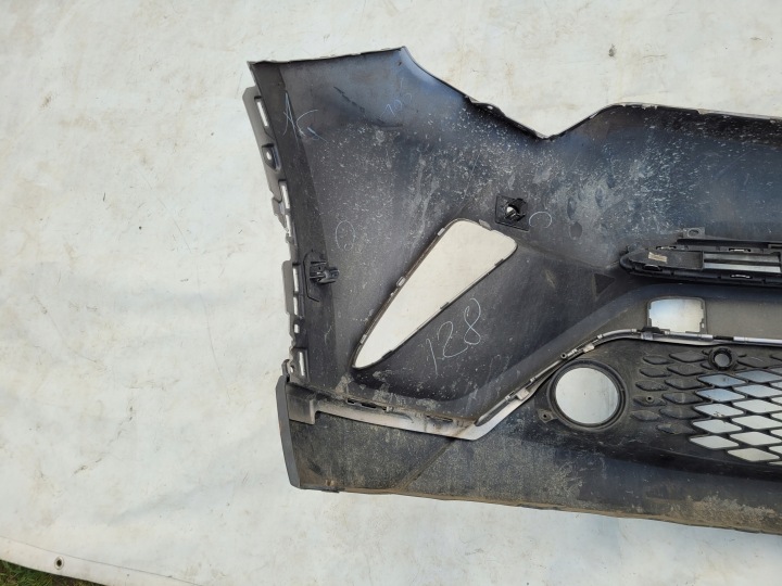 PARE-CHOCS AVANT AVANT TOYOTA C-HR CHR LIFT 19-