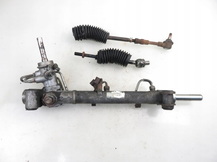 STEERING RACK OPEL ASTRA II G photo 1 - milautoparts-fr.ukrlive.com