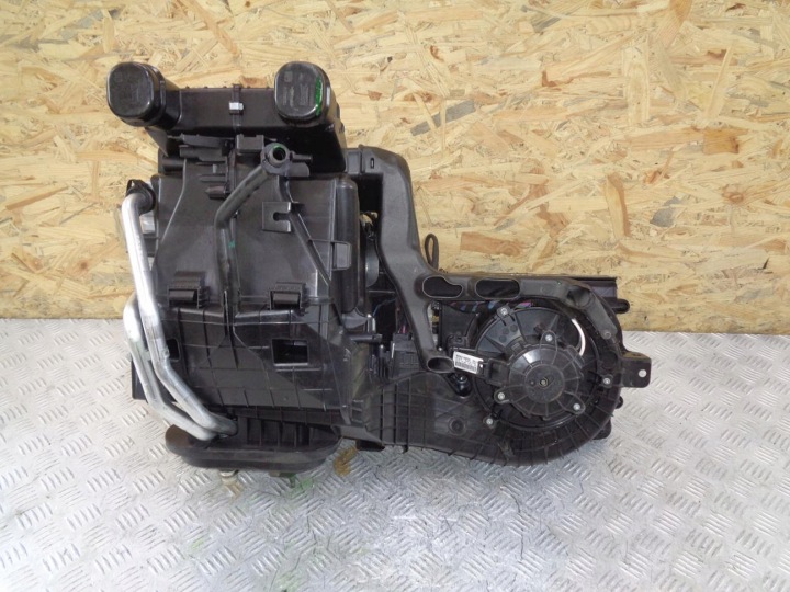 CHAUFFAGE COMPLÈTE OPEL ASTRA V 5 K 2015- 39156660 KG087002 EUROPE