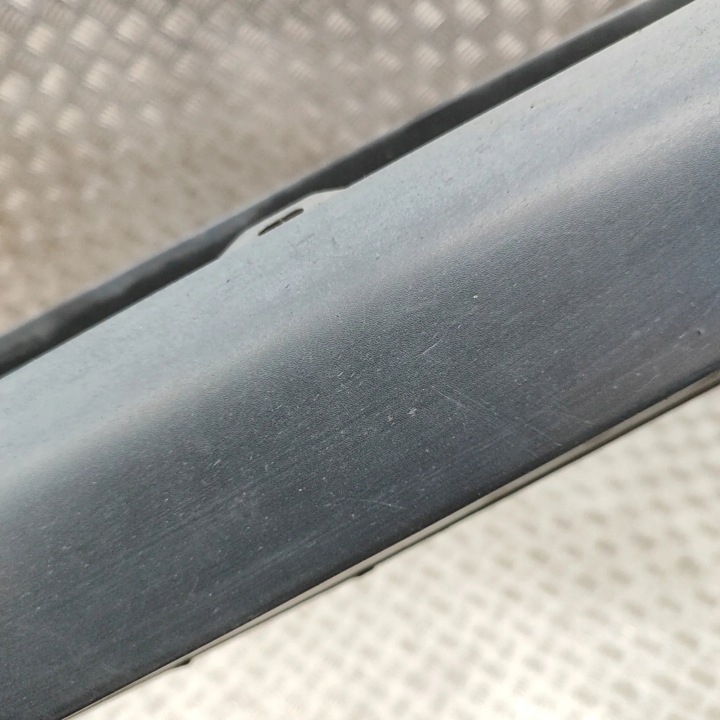 MITSUBISHI OUTLANDER III GG_W, GF_W, ZJ PLASTIQUE PROTECTION GAUCHE SEUIL