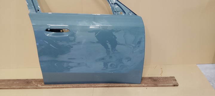 PORTES AVANT DROIT BMW 2 PIÈCES U11 23-26ROK ORIGINAL