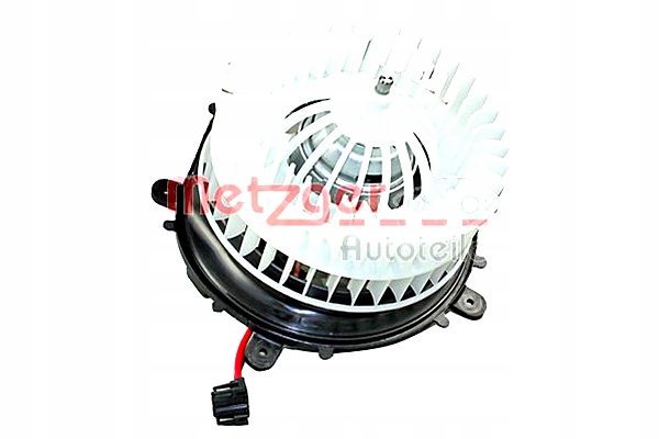 METZGER MOTOR SOPLADORES 