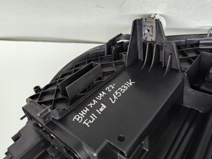 PHARE DROITE PROJECTEUR BMW X1 U11 22- COMPLET LED
