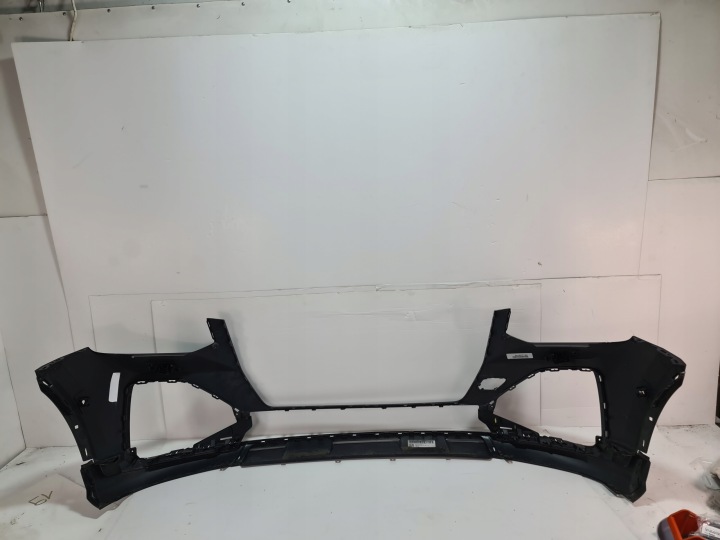 AUDI Q2 81A S-LINE LIFT PARE-CHOCS AVANT AVANT 81A807437G