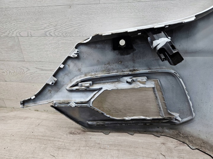 ANGLE PARE-CHOCS AVANT CÔTÉ DROITE VOLKSWAGEN ARTEON 3G8807796A