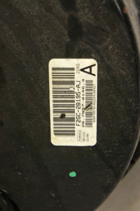 UI462 FORD EDGE MK2 2.0I SERVO FREINS F2GC-2B195-AJ