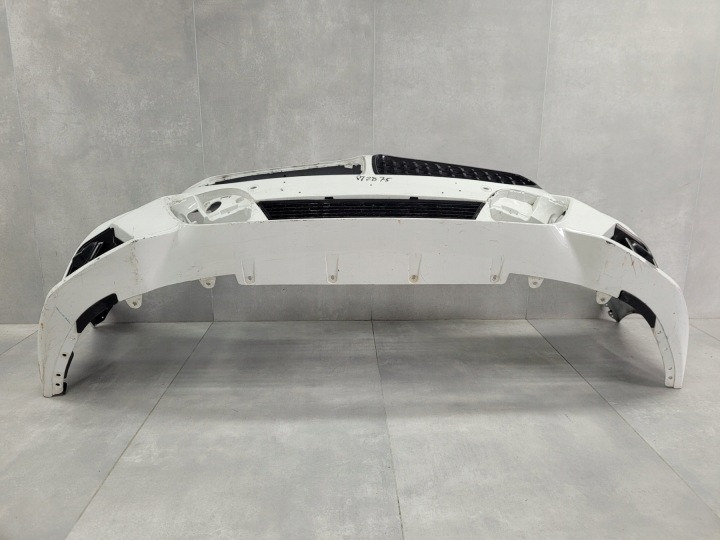 PARE-CHOCS AVANT AVANT BMW Z4 G29 MODULE 18-21