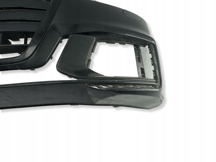 PARE-CHOCS AVANT AVANT GRILLE AUDI A6 C8 S-LINE 4K0
