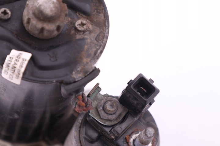 BMW F20 F21 F30 F31 DÉMARREUR DÉMARREUR ESSENCE N13 7638192
