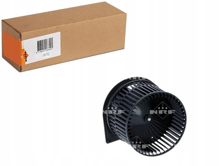NRF VENTILATEUR SAAB SAAB 9-598- 34210
