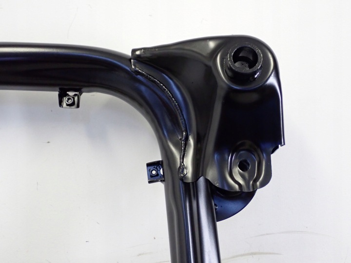 HYUNDAI I30 KIA CEED 06-11 POUTRE SUSPENSIONS AVANT CHÂSSIS MOTEUR