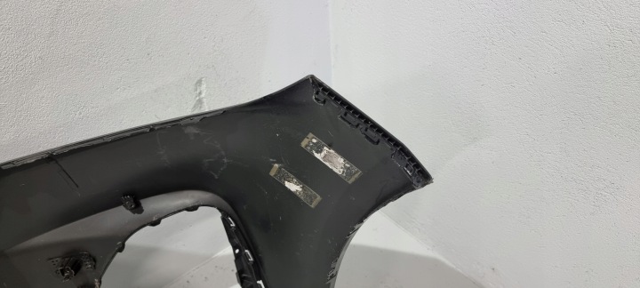 PARE-CHOCS AVANT AVANT HYUNDAI TUCSON III N-LINE 18-22 4X PDC