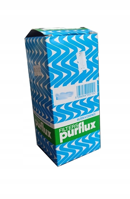 PURFLUX FCS740 FILTRO COMBUSTIBLES 