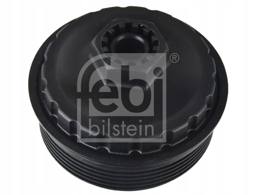 171749 FEBI BILSTEIN 171749 POKRYWA, CUERPO DE FILTRO ACEITES 