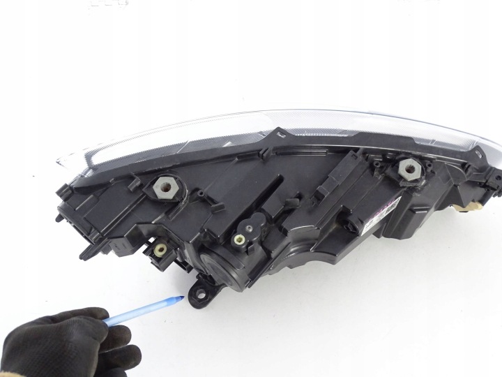 PHARE AVANT AVANT GAUCHE SEAT IBIZA V ARONA 6F 6F1 6F9 COMPLET LED LIFT 17-21