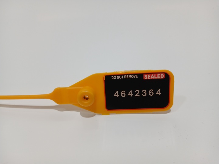 RÉFLECTEUR PARE-CHOCS GAUCHE ARRIÈRE BMW E60 PRE LCI OE 6915039 (4647948)