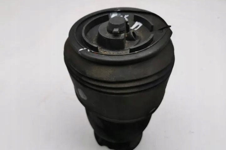 ARRIÈRE GAUCHE COUSSIN SUSPENSIONS BMW 5 TOURING (E61) 104930 2.5L DIESEL
