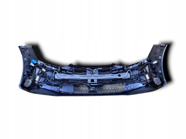 CITROEN DS4 II LIFT PARE-CHOCS AVANT COMPLET SOUS COULEUR /MT