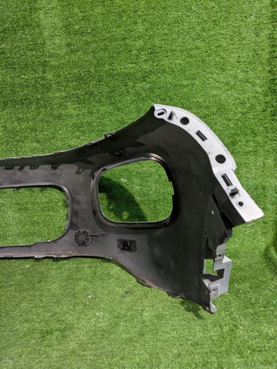 PARE-CHOCS AVANT AVANT CITROEN C3 AIRCROSS 17-21 NR.8637