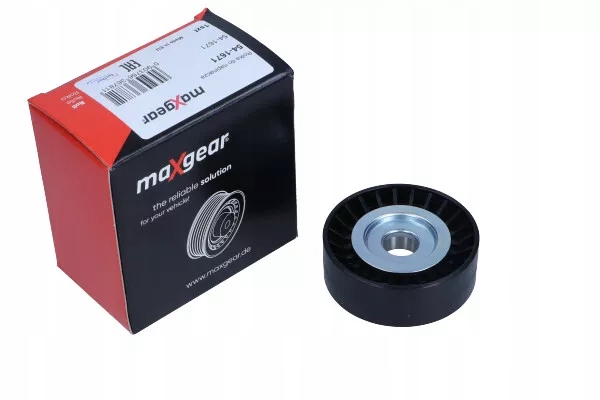 MAXGEAR ROLLO TENSOR CORREA WIELOROWK. TOYOTA RAV 4 2,5 HYBRID 