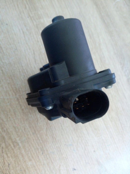 GUIDE CAPOTS COLLECTEURS OPEL ASTRA ZAFIRA INSIGNIA MERIVA 1.6CDTI ORIGINAL