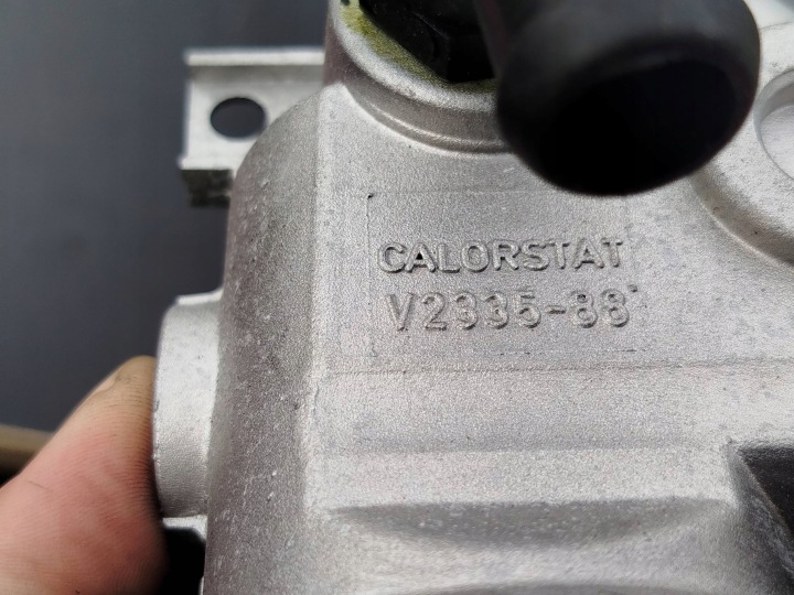 THERMOSTAT ALFA ROMEO 147 V233588