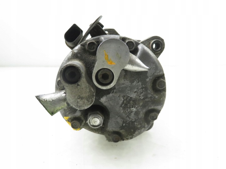 COMPRESSEUR DE CLIMATISATION VW SHARAN I 1.9 TDI 1J0820803A