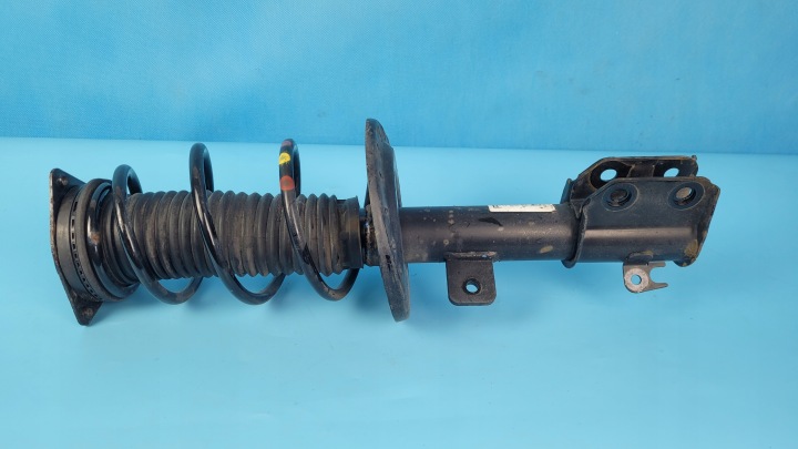 OPEL CORSA F 1.2B 22R AMORTISSEUR GAUCHE AVANT 9837410780