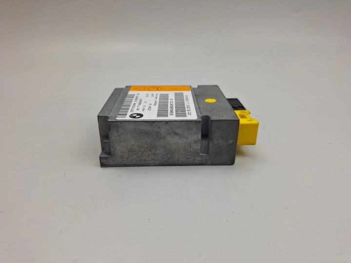 BMW 7 E65 E66 2006 CONTRÔLEUR MODULE AIRBAG