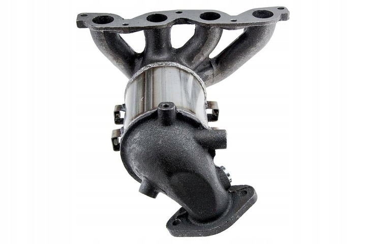CATALYSEUR KAT-HY-500 NTY