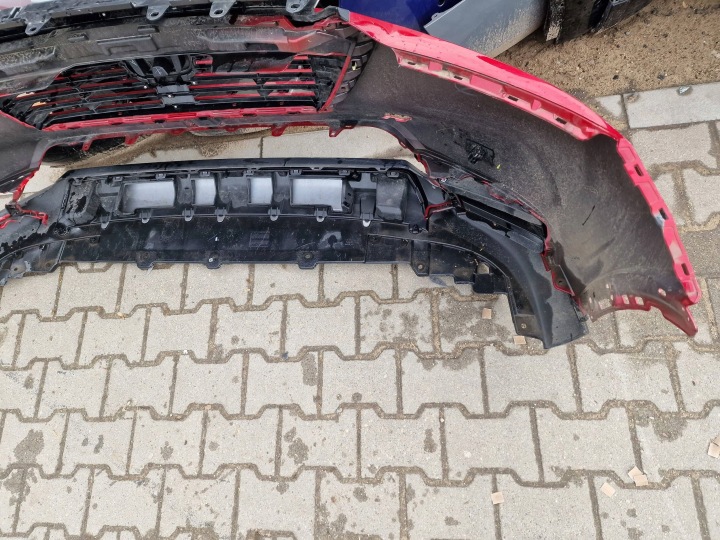 HONDA HR-V 2021 III PARE-CHOCS AVANT