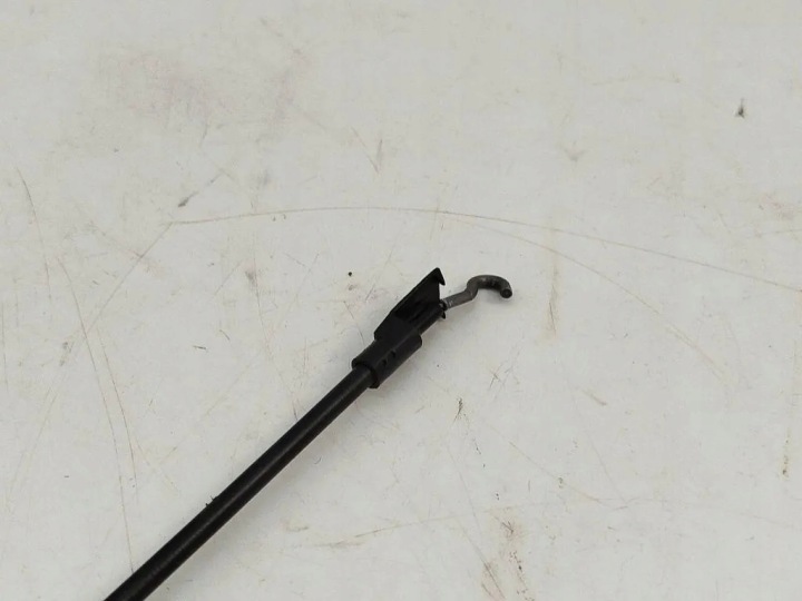 SERRURE DE PORTE DROIT AVANT SEAT IBIZA III 8 GOUPILLE 3B1837016CC NR67