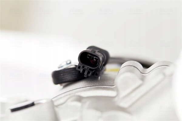 COMPRESSEUR DE CLIMATISATION NISSENS 890263 NISSENS 890263