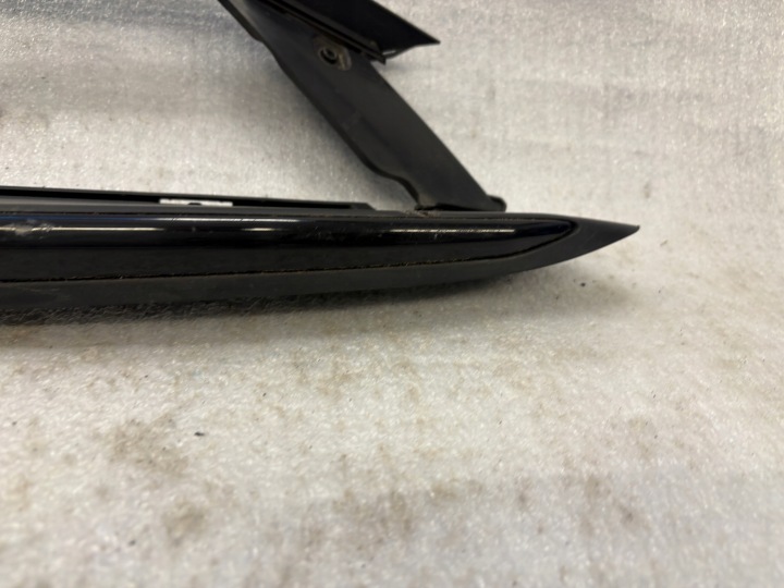 GRILLE GAUCHE AVANT HONDA CIVIC X