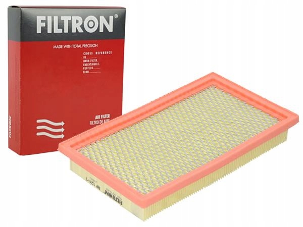 FILTRON FILTRO AIRE NV200 NADWOZIE COMPLETO 