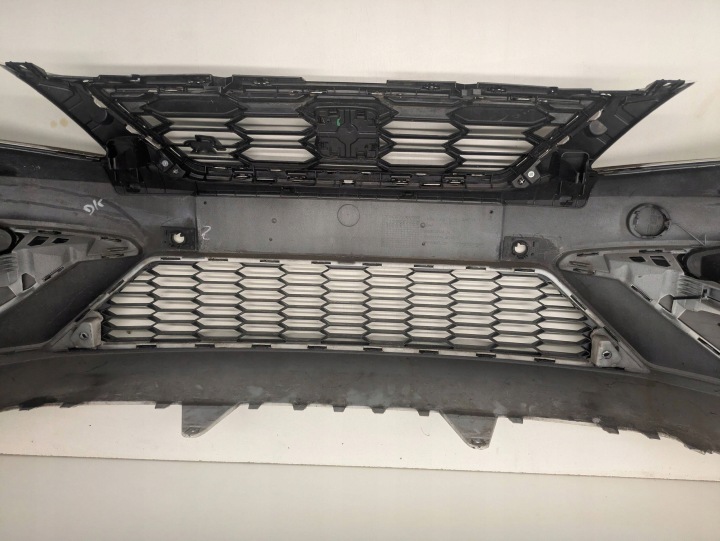 PARE-CHOCS AVANT SEAT LEON 5F FR LIFT 2017-2021