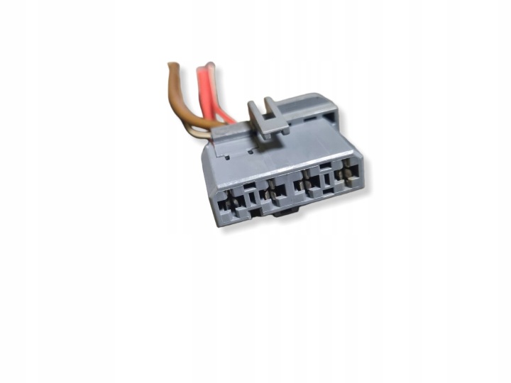 VENTILATEUR CONDUIT D'AIR RÉSISTANCE OPEL SIGNUM EUROPE 985852T 100% FONCTIONNEL COMPLÈTE