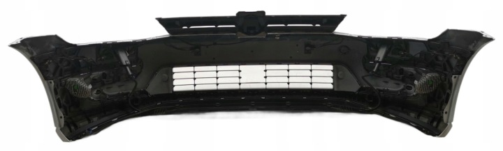 COMPLET AVANT CAPOT PARE-CHOCS AILE PANNEAU AVANT LED VW E-GOLF VII LC9A