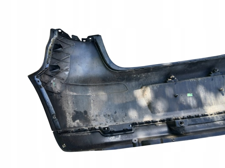 SEAT IBIZA III 6L PARE-CHOCS ARRIÈRE 6L6807421F