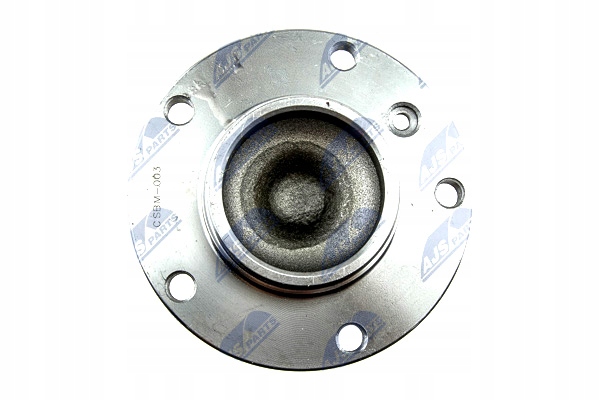 MOYEU ROUES AVANT BMW SÉRIE 5 E39 95.11- NTY #PETROLHEAD PRO+ KIT7