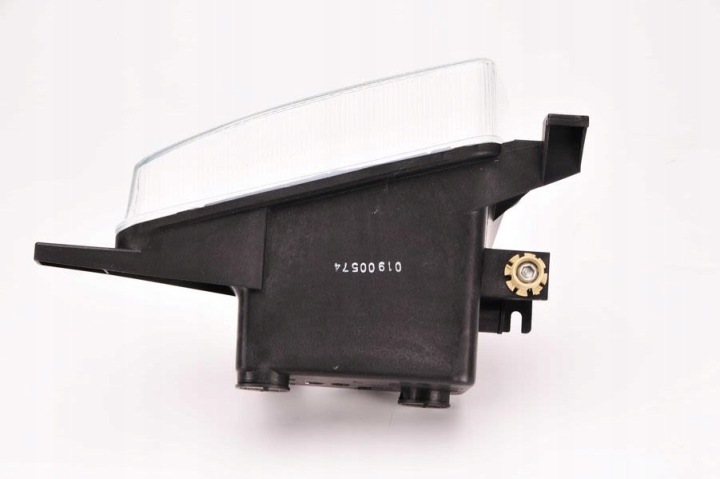 PHARE ANTIBROUILLARD AVANT GAUCHE OPEL ZAFIRA A 04.99-06.05 ABAKUS