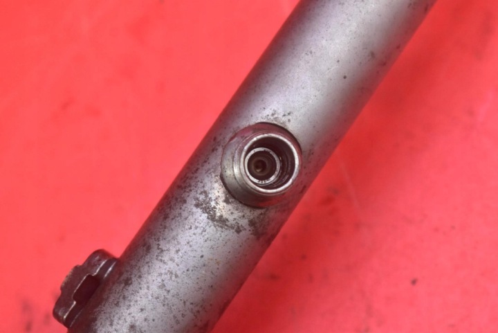 MOULURE INJECTION A6420702595 MERCEDES R-KLASA W251 3.0 CDI 224 KM 05-10