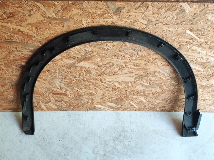 MOULURE REVÊTEMENT DROIT AVANT AVANT CITROEN C4 III 3 20- 9832958980