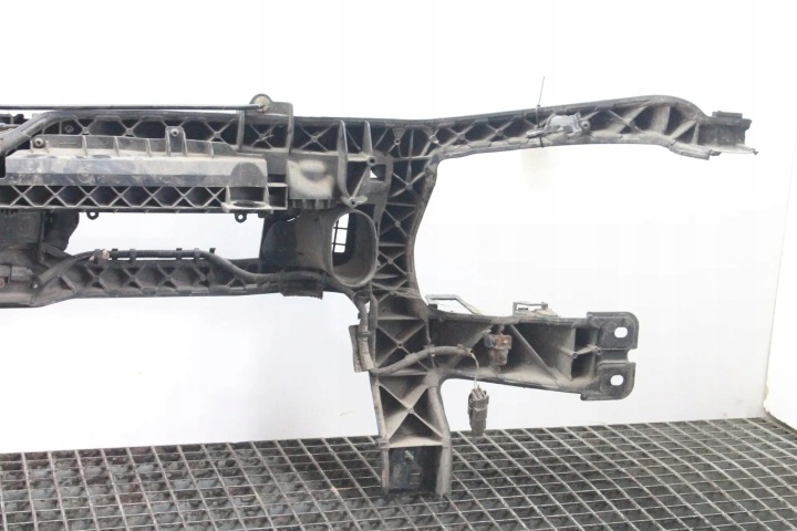 COMPLET PANNEAU AVANT FORD TRANSIT V363 PLATFORM/CHASSIS (FED, FFD)