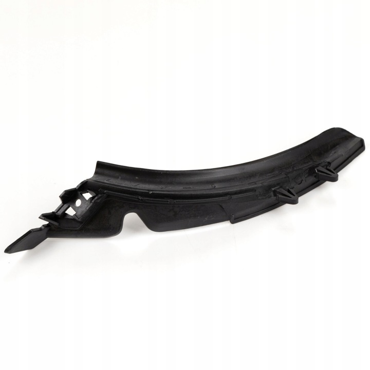 REVÊTEMENT PROTECTION PLASTIQUE DROIT AVANT ALFA ROMEO BRERA 159 OE 156074516