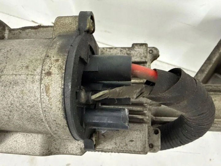 CRÉMAILLÈRE DE DIRECTION JEEP GRAND CHEROKEE P05154826AI