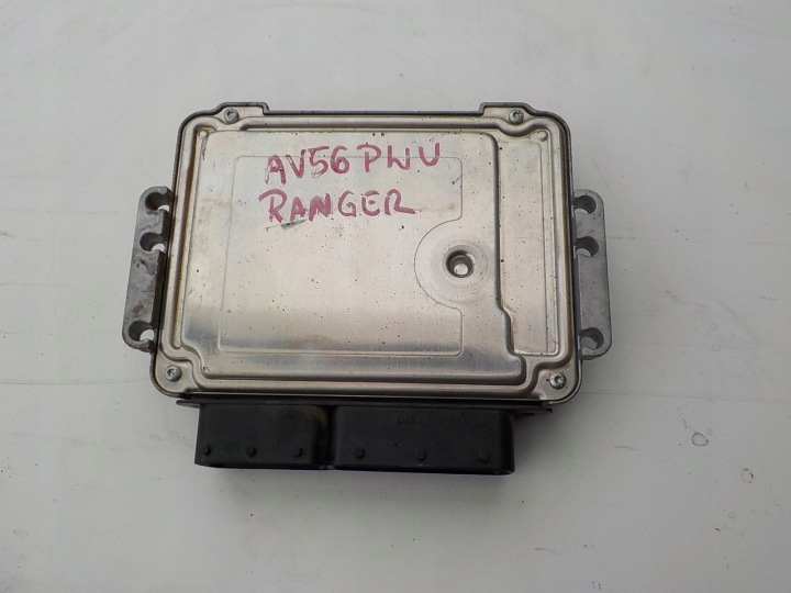 FORD RANGER II 2.5 TDCI ORDINATEUR MOTEUR WLAS18881C